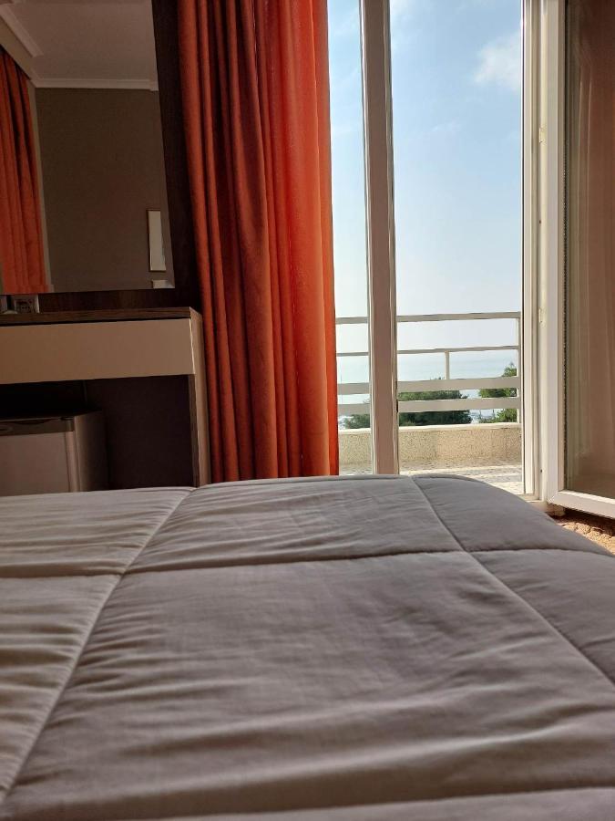 Oceanis Hotel Thessaloniki Exterior photo